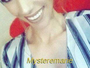 Mysteremarie