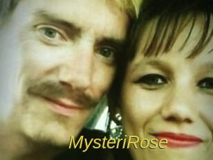 MysteriRose