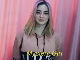 MystericGirl