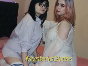 MystericGirlss