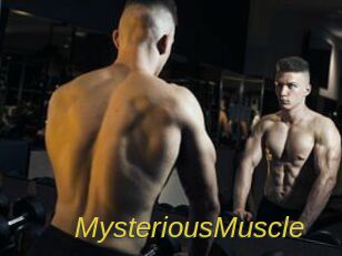 MysteriousMuscle