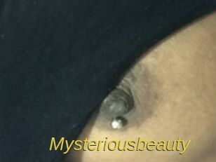 Mysteriousbeauty Archive DVD ORG