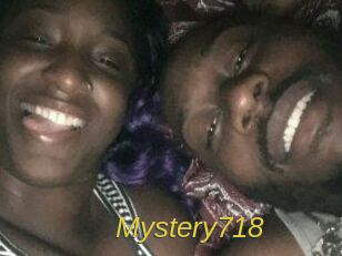 Mystery718