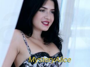 MysteryAlice