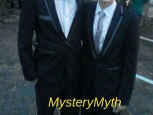 MysteryMyth