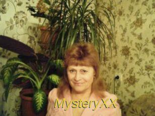 MysteryXX