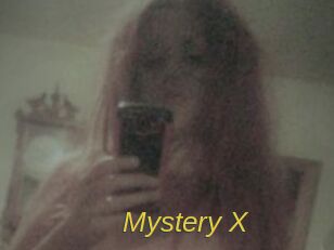 Mystery_X Archive DVD ORG