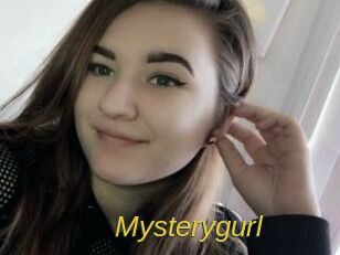 Mysterygurl