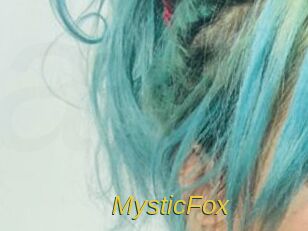 MysticFox