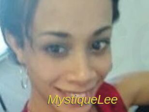 MystiqueLee