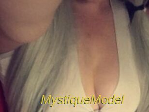 MystiqueModel