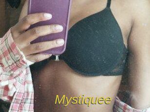 Mystiquee