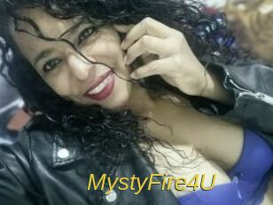 MystyFire4U