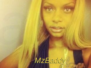 MzBaddy