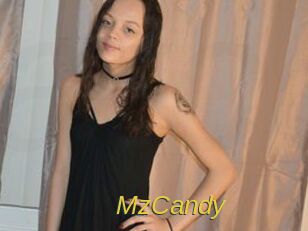 MzCandy