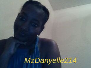 MzDanyelle214