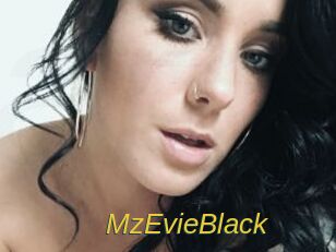 MzEvieBlack