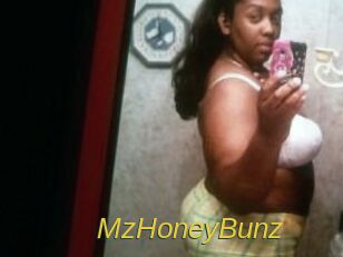 MzHoneyBunz