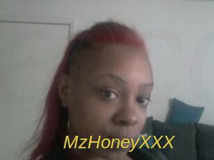 MzHoneyXXX