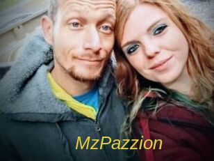 MzPazzion