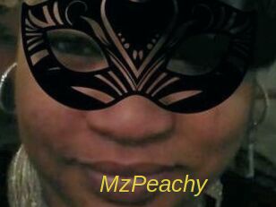 MzPeachy