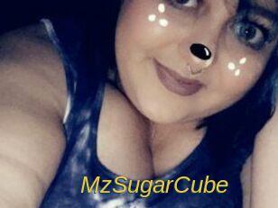 MzSugarCube
