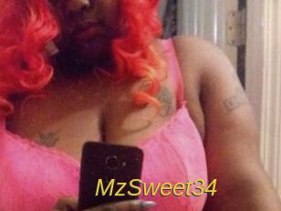 MzSweet34
