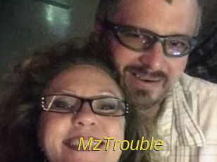MzTrouble
