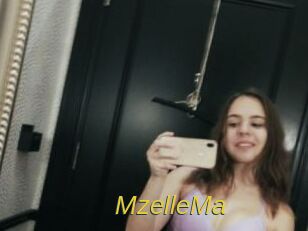 MzelleMa