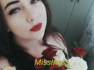 _MissIness_