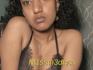 M1ssm3dusa