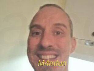 M4mfun