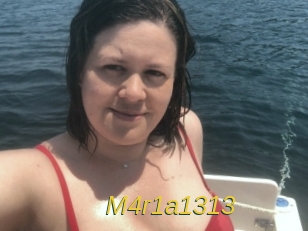 M4r1a1313