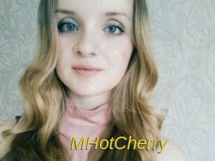 MHotCherry