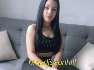 Maadissonhill