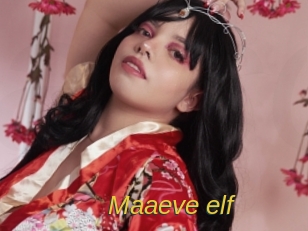 Maaeve_elf