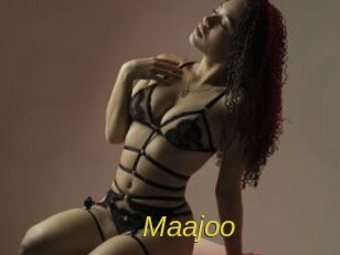 Maajoo