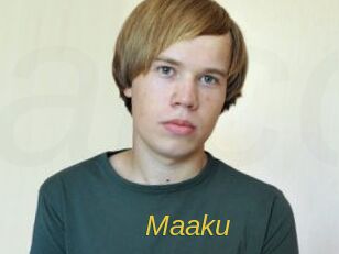 Maaku