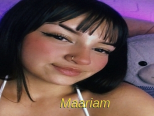 Maariam