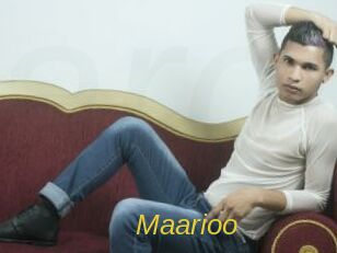 Maarioo