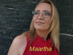 Maartha