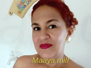 maaya_milf Archive DVD ORG
