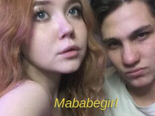 Mababegirl