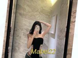 Mabel22