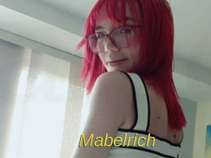 Mabelrich