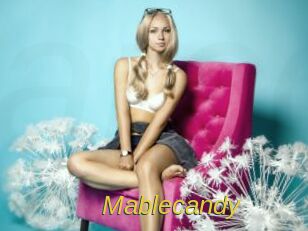 mablecandy Archive DVD ORG
