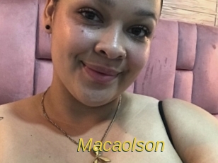 macaolson Archive DVD ORG