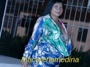 Macarenamedina
