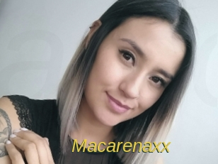 Macarenaxx