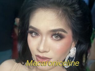 Macaroniceline